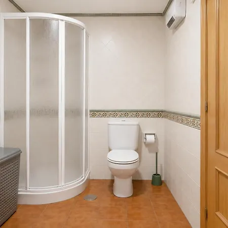 Apartment Areacova