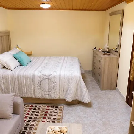 Apartment Areacova *