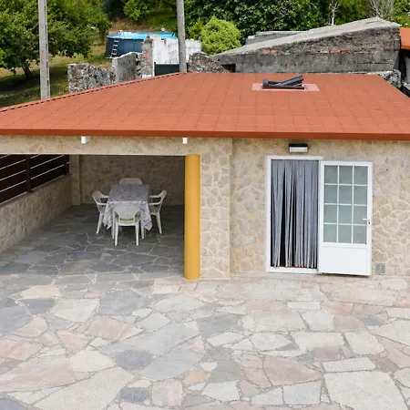 Areacova Cangas do Morrazo