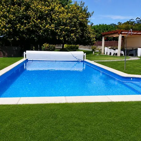 Apartment Areacova *