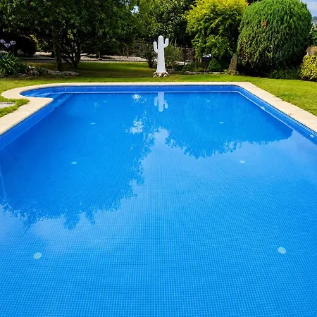 Apartment Areacova *