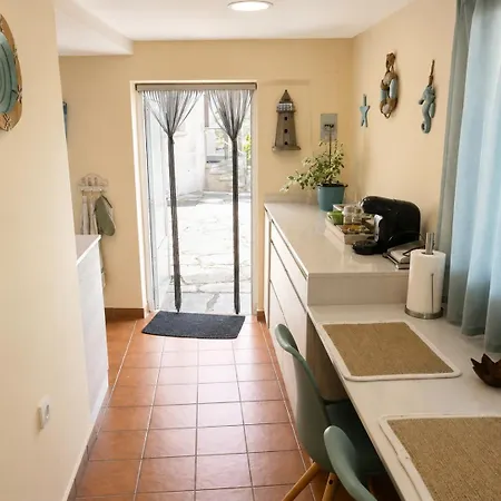 Apartment Areacova