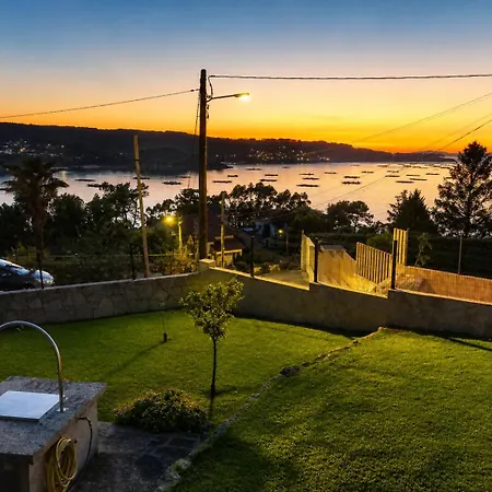 Apartment Areacova *
