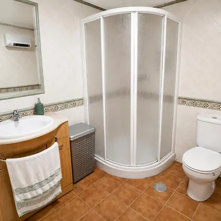 Areacova Apartment Cangas do Morrazo